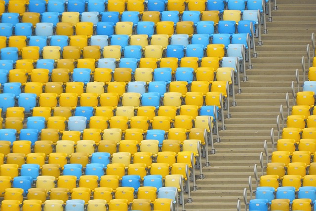 在接受采访 在接受采访